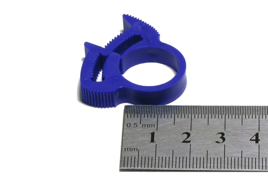 Хомут пластиковый Clip-Track PPS 18-15