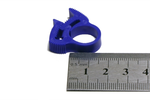 Хомут пластиковый Clip-Track PPS 14-12