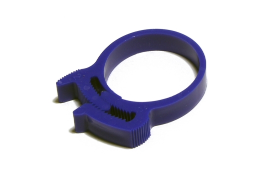 Хомут пластиковый Clip-Track PPS 36-32
