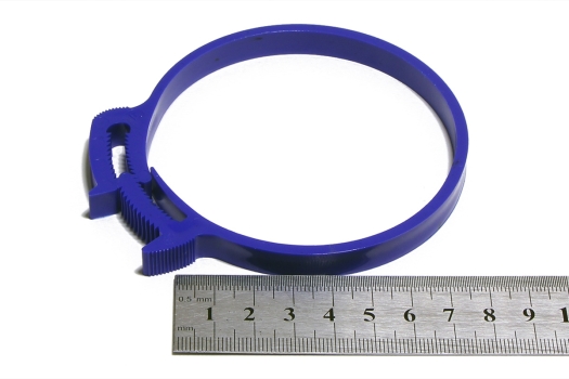 Хомут пластиковый Clip-Track PPS 83-78