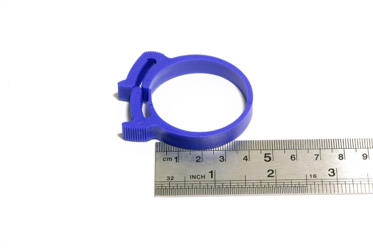 Хомут пластиковый Clip-Track PPS 42-37